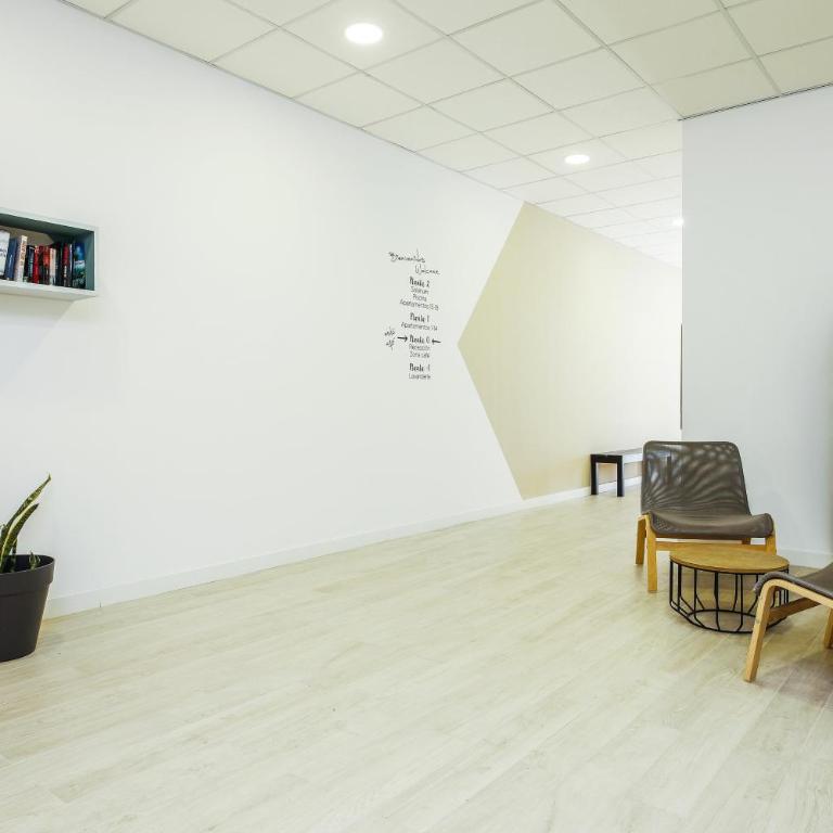 Apartamento Callao 11 - Apartamento con terraza - 17