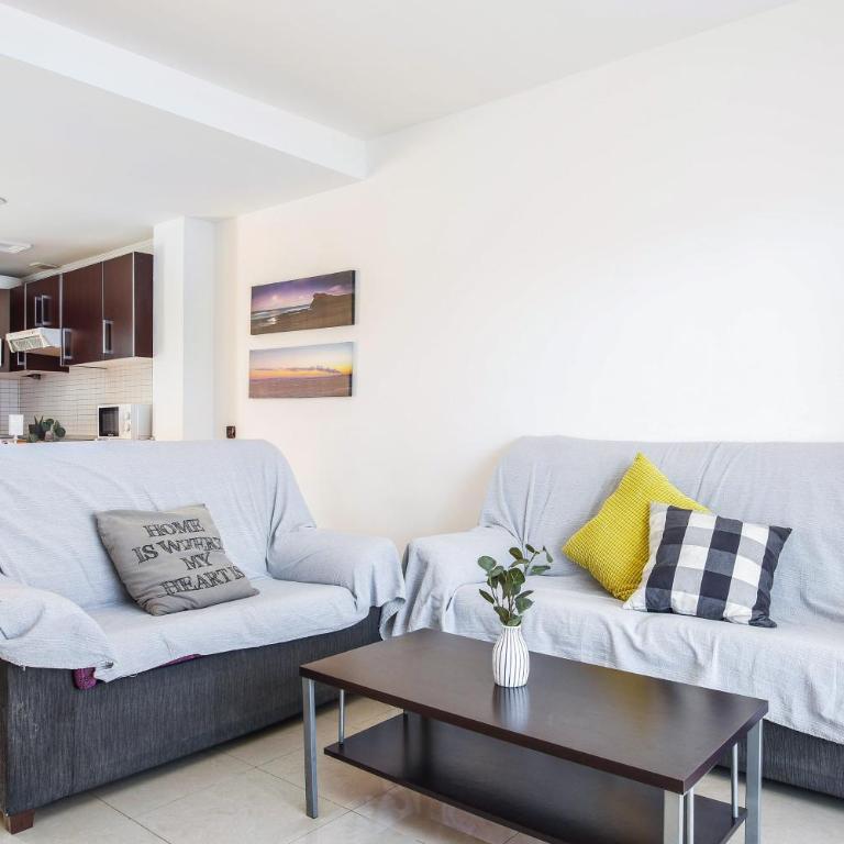 Apartamento Callao 11 - Apartamento con terraza - 5