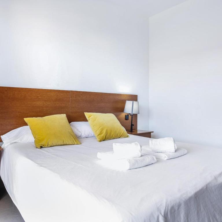 Apartamento Callao 11 - Apartamento con terraza - 13