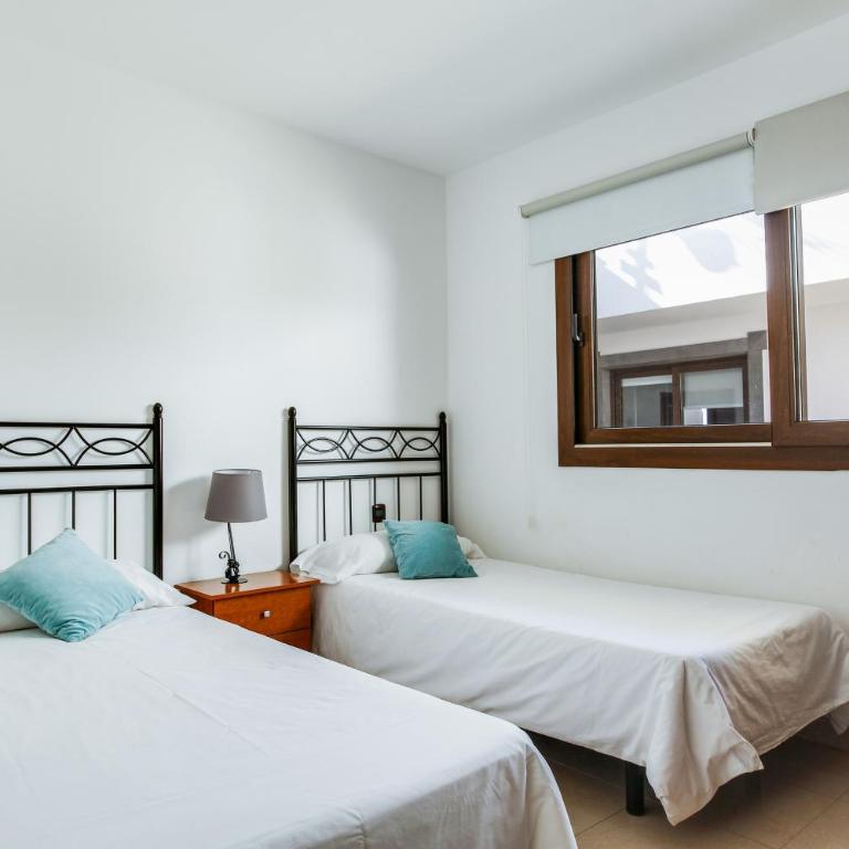 Apartamento Callao 11 - Apartamento con terraza - 14