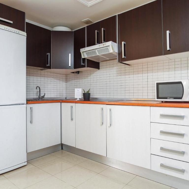 Apartamento Callao 11 - Apartamento con terraza - 10