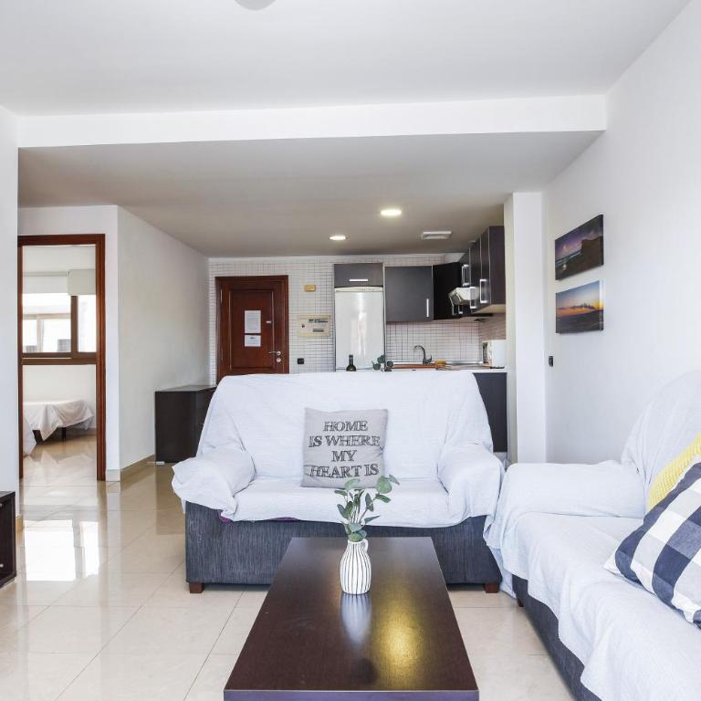 Apartamento Callao 11 - Apartamento con terraza - 6