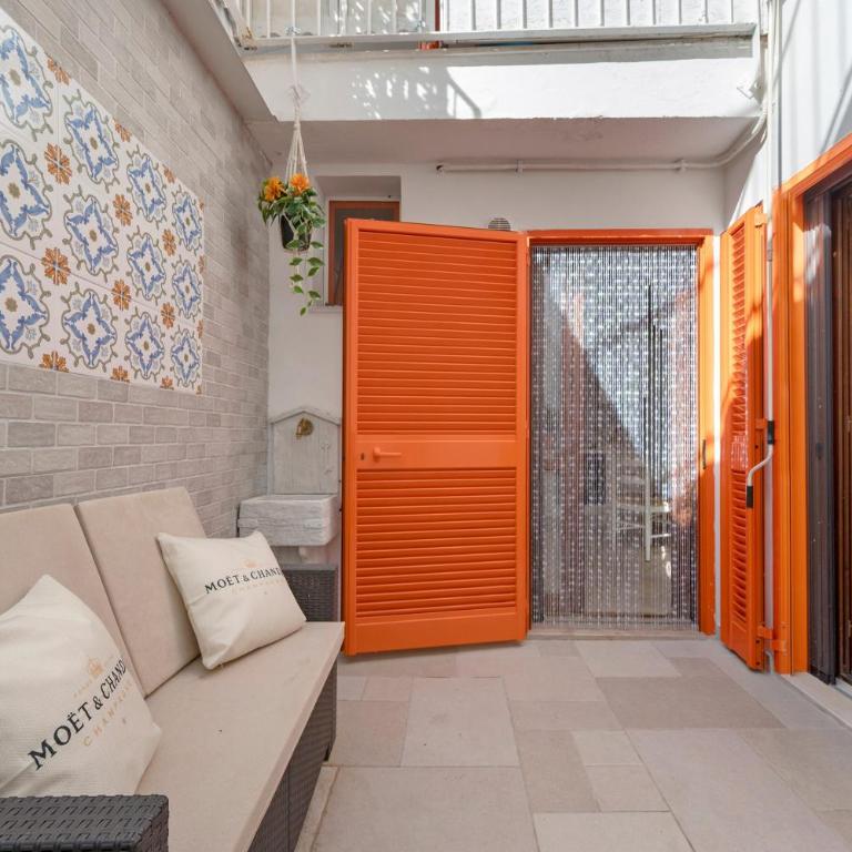 Marea Chiara - Casa con 1 Camera da Letto - 19