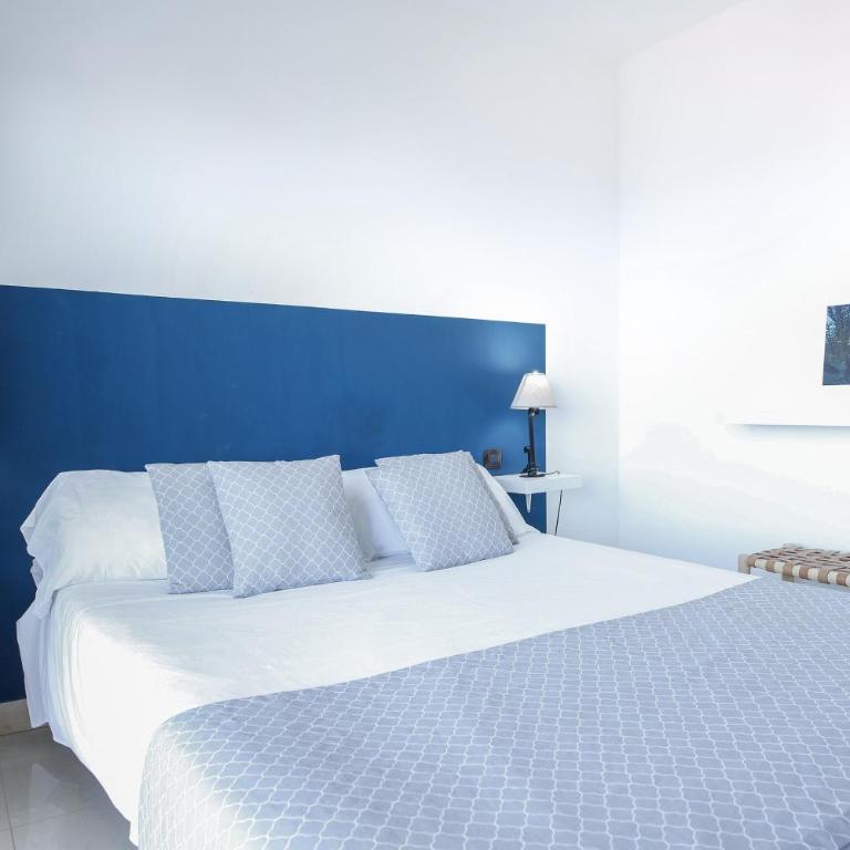 Apart 2 dormitorios Vista Mar 7 - Apartamento Deluxe de 2 dormitorios con vistas al mar - 14