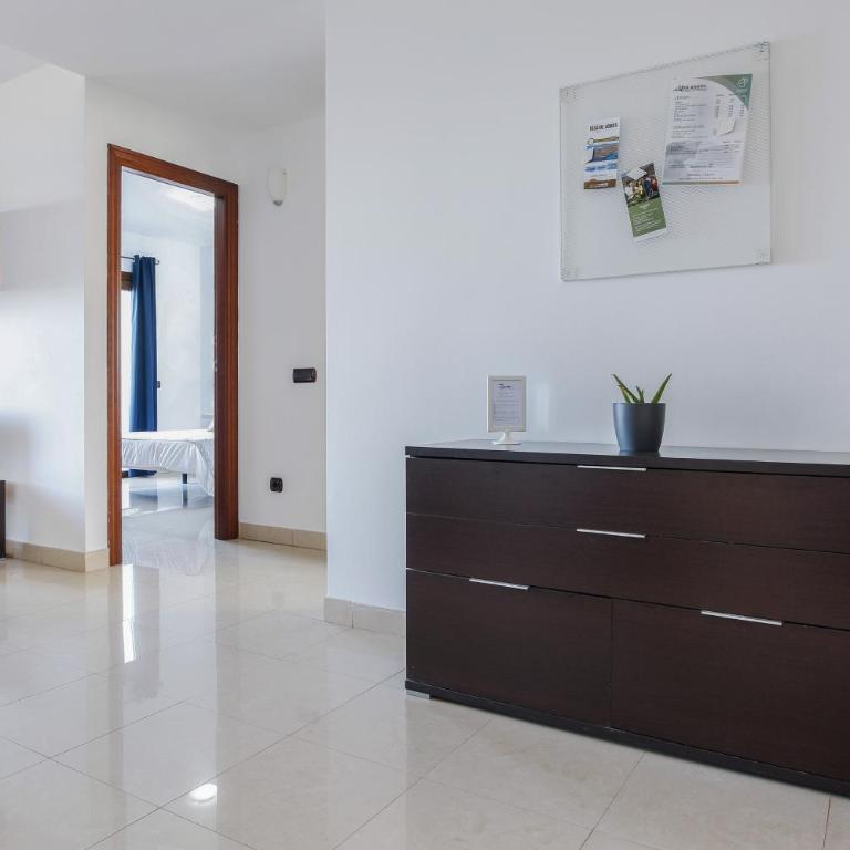 Apart 2 dormitorios Vista Mar 7 - Apartamento Deluxe de 2 dormitorios con vistas al mar - 10