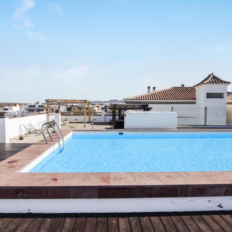 Apart 2 dormitorios Vista Mar 7 - Apartamento Deluxe de 2 dormitorios con vistas al mar - 20