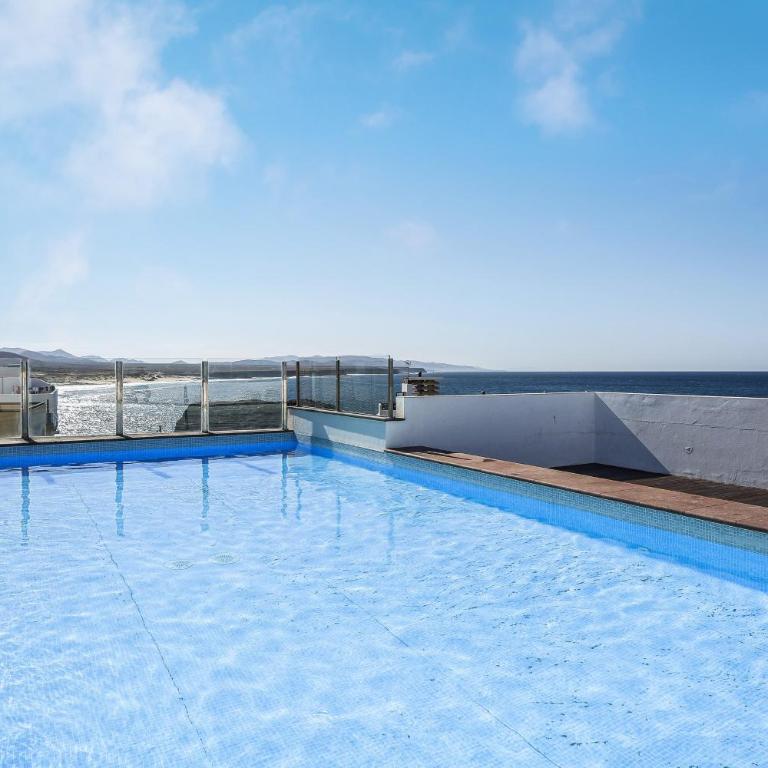 Apart 2 dormitorios Vista Mar 7 - Apartamento Deluxe de 2 dormitorios con vistas al mar - 21