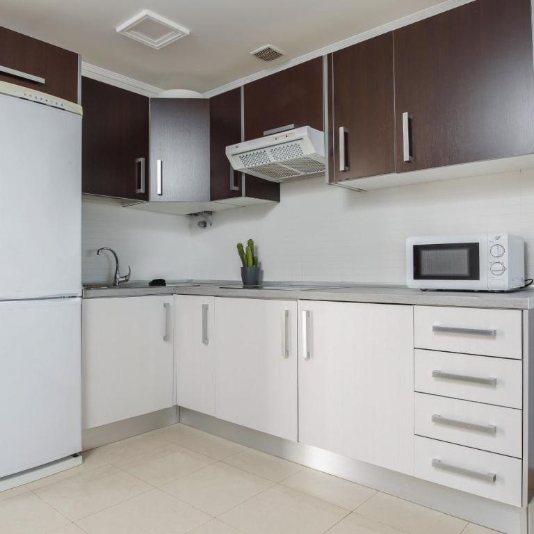 Apart 2 dormitorios Vista Mar 7 - Apartamento Deluxe de 2 dormitorios con vistas al mar - 9