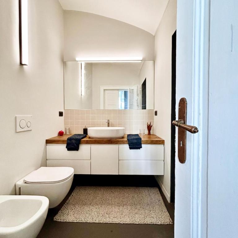 Sky Apartment in Gran Madre - Apartment mit 2 Schlafzimmern und Balkon - 4