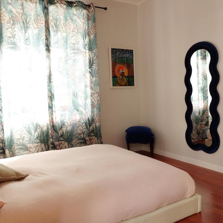 Sky Apartment in Gran Madre - Apartment mit 2 Schlafzimmern und Balkon - 15