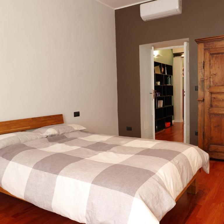 Sky Apartment in Gran Madre - Apartment mit 2 Schlafzimmern und Balkon - 18