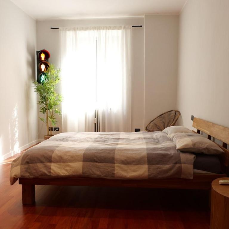 Sky Apartment in Gran Madre - Apartment mit 2 Schlafzimmern und Balkon - 7