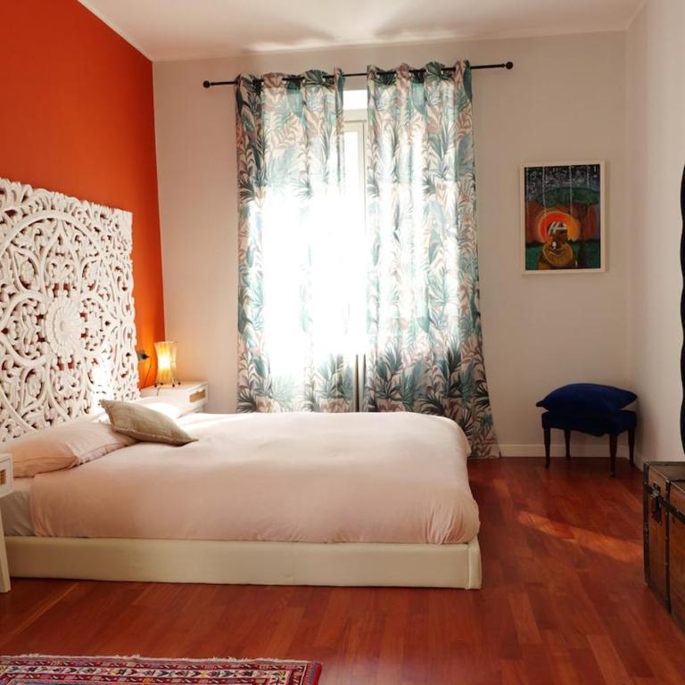Sky Apartment in Gran Madre - Apartment mit 2 Schlafzimmern und Balkon - 6