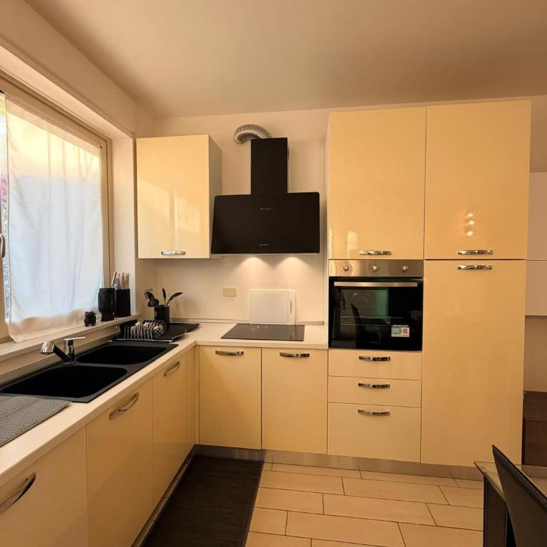 Sweet dreams Confreria - Apartment mit 2 Schlafzimmern - 5