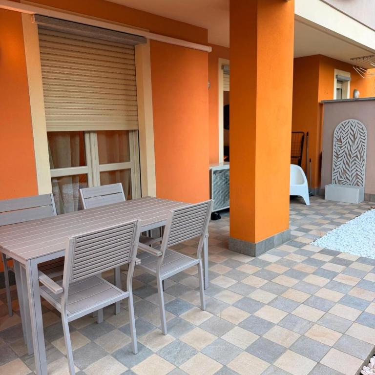 Sweet dreams Confreria - Apartment mit 2 Schlafzimmern - 7