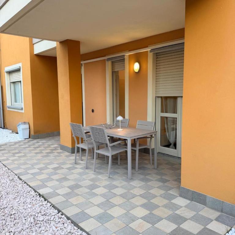 Sweet dreams Confreria - Apartment mit 2 Schlafzimmern - 12