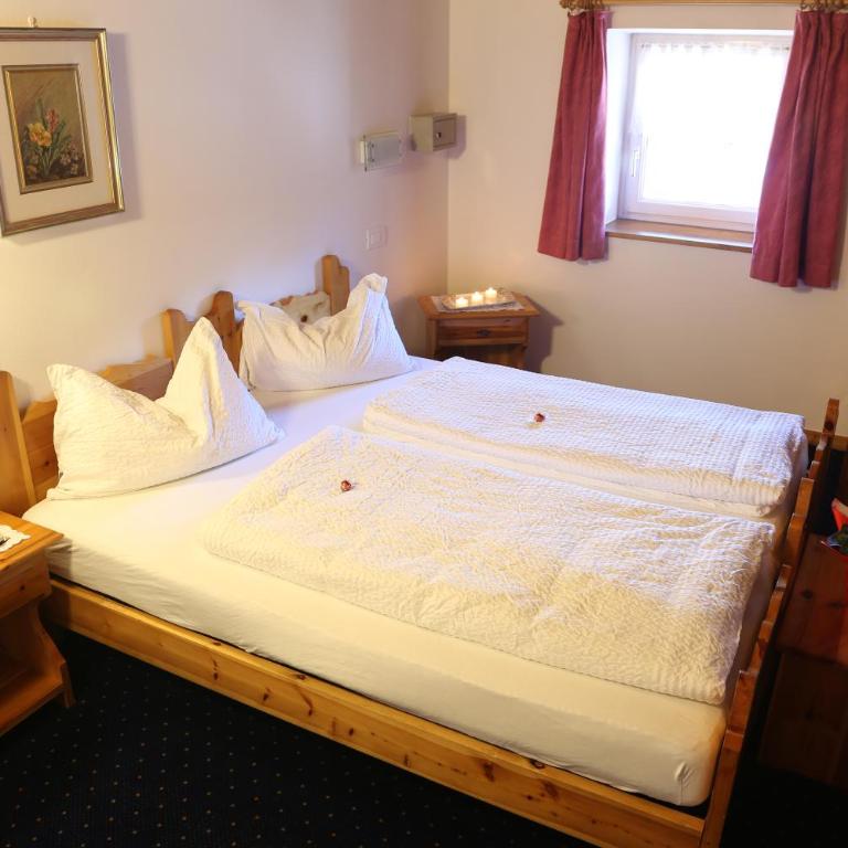 Albergo Due Spade - Habitación Doble - 7
