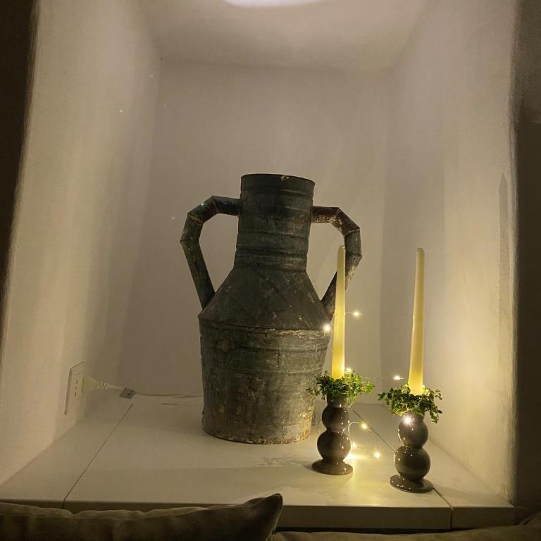 Trullo le More - Villa con 3 Camere da Letto - 47