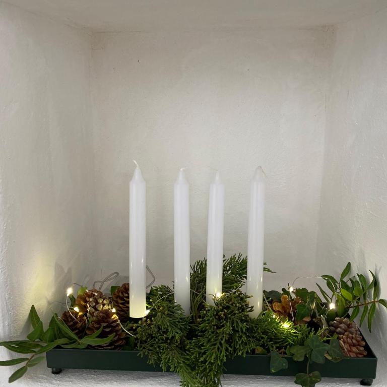 Trullo le More - Villa con 3 Camere da Letto - 49