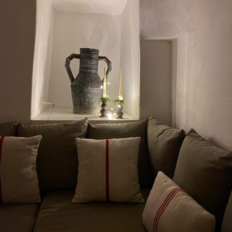 Trullo le More - Villa con 3 Camere da Letto - 51