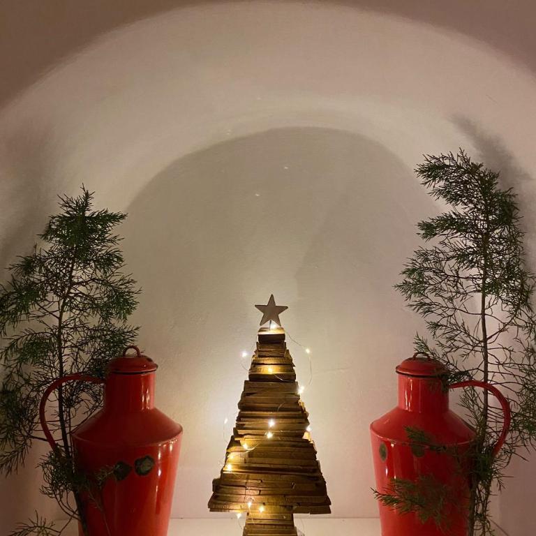 Trullo le More - Villa con 3 Camere da Letto - 53