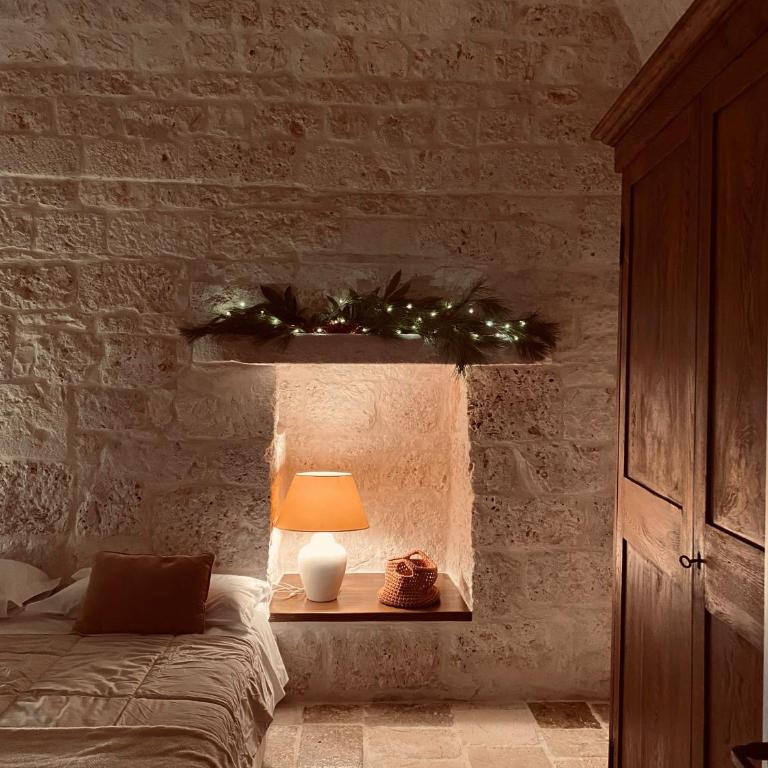 Trullo le More - Villa con 3 Camere da Letto - 55