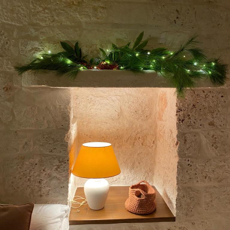 Trullo le More - Villa con 3 Camere da Letto - 58