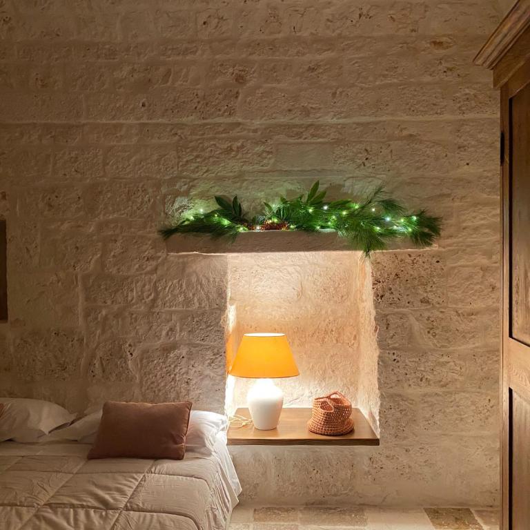 Trullo le More - Villa con 3 Camere da Letto - 59
