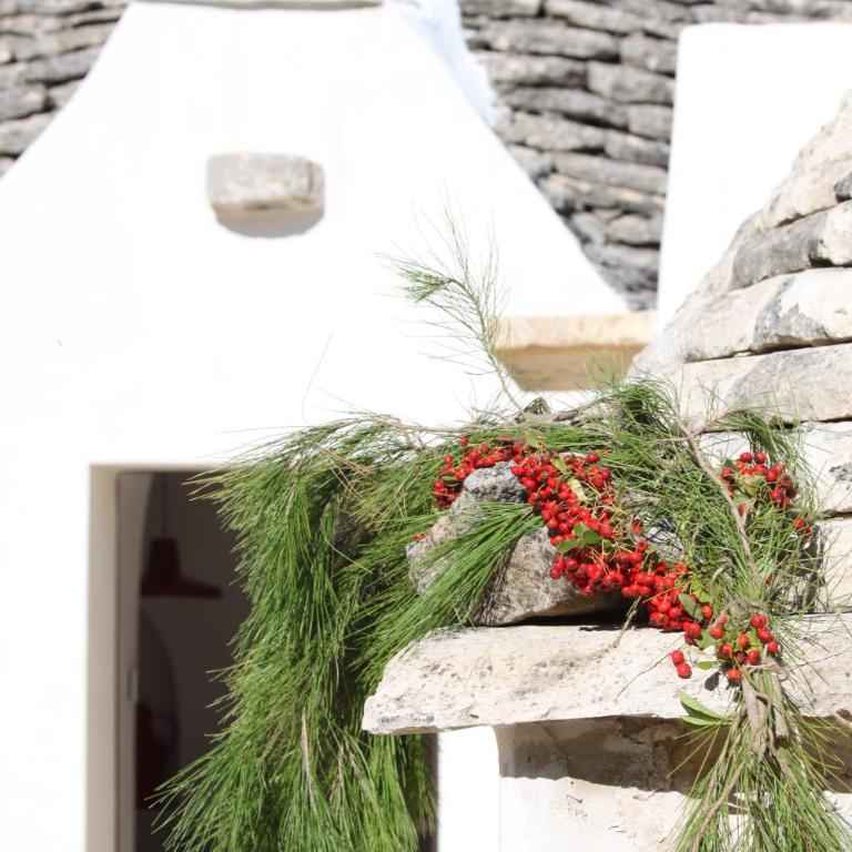 Trullo le More - Villa con 3 Camere da Letto - 63