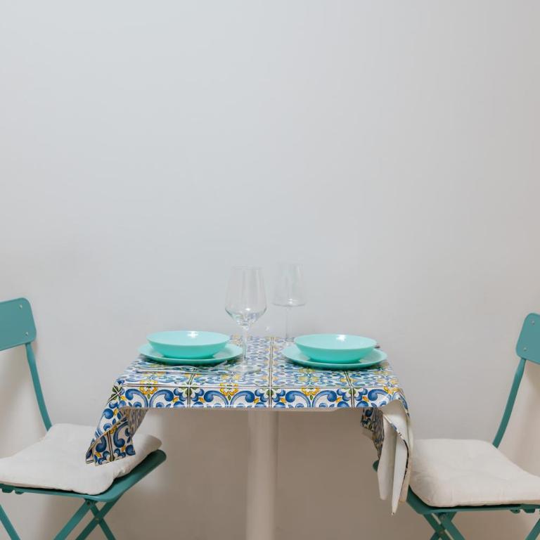 Domus Deva - One-Bedroom House - 3