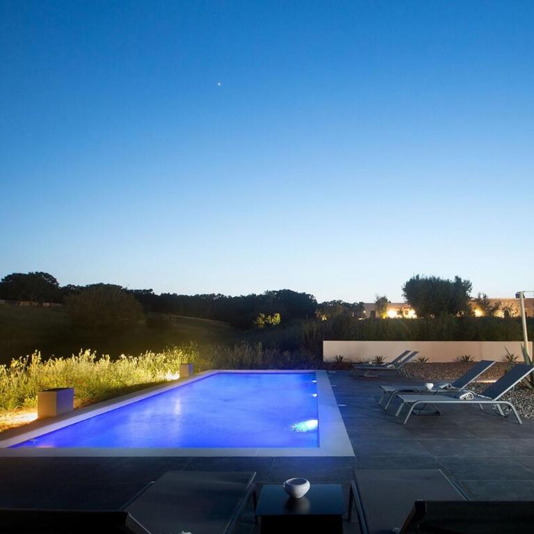 La Villa Ddò Relais di Puglia - Villa con 3 Camere da Letto - 1