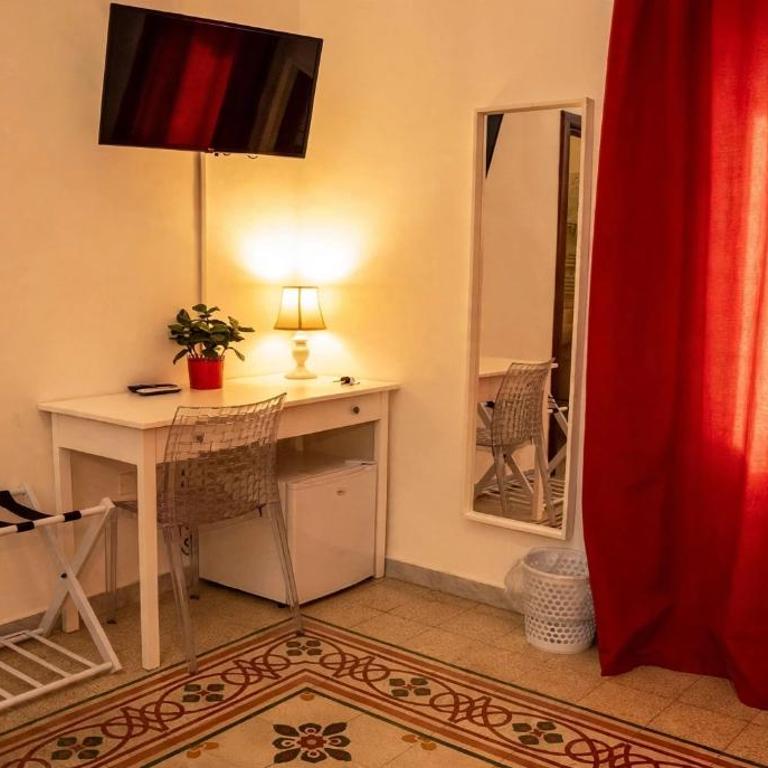Casapartenope 339 - Camera Tripla Classic - 14