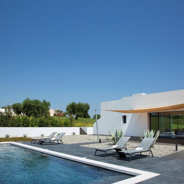 La Villa Ddò Relais di Puglia - Villa con 3 Camere da Letto - 5
