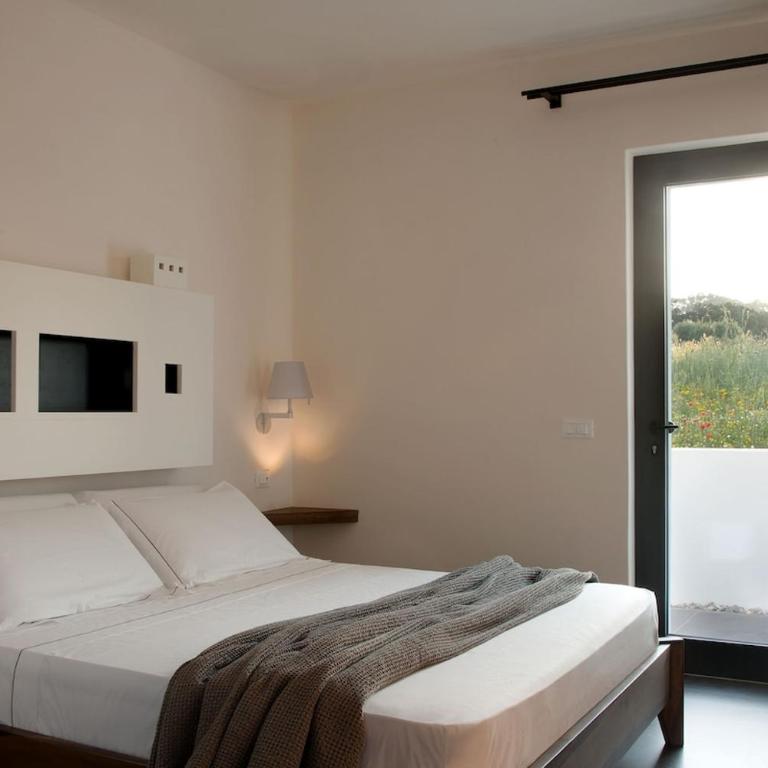 La Villa Ddò Relais di Puglia - Villa con 3 Camere da Letto - 6