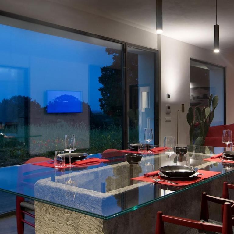 La Villa Ddò Relais di Puglia - Villa con 3 Camere da Letto - 8