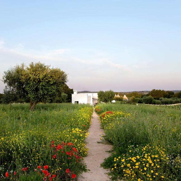 La Villa Ddò Relais di Puglia - Villa con 3 Camere da Letto - 9