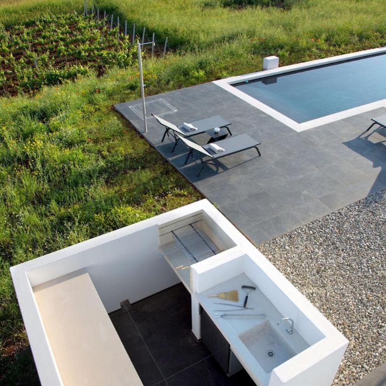 La Villa Ddò Relais di Puglia - Villa con 3 Camere da Letto - 10