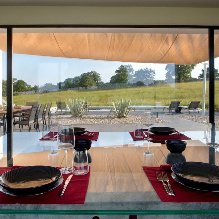 La Villa Ddò Relais di Puglia - Villa con 3 Camere da Letto - 11