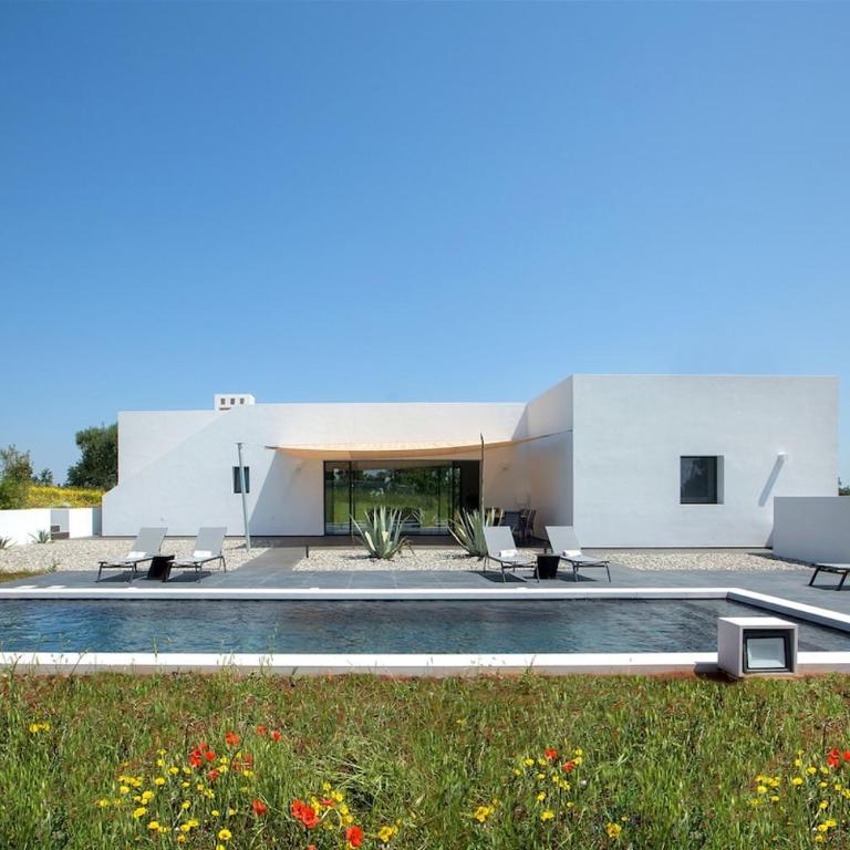 La Villa Ddò Relais di Puglia - Villa con 3 Camere da Letto - 14
