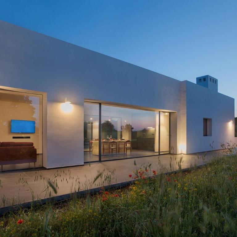 La Villa Ddò Relais di Puglia - Villa con 3 Camere da Letto - 15
