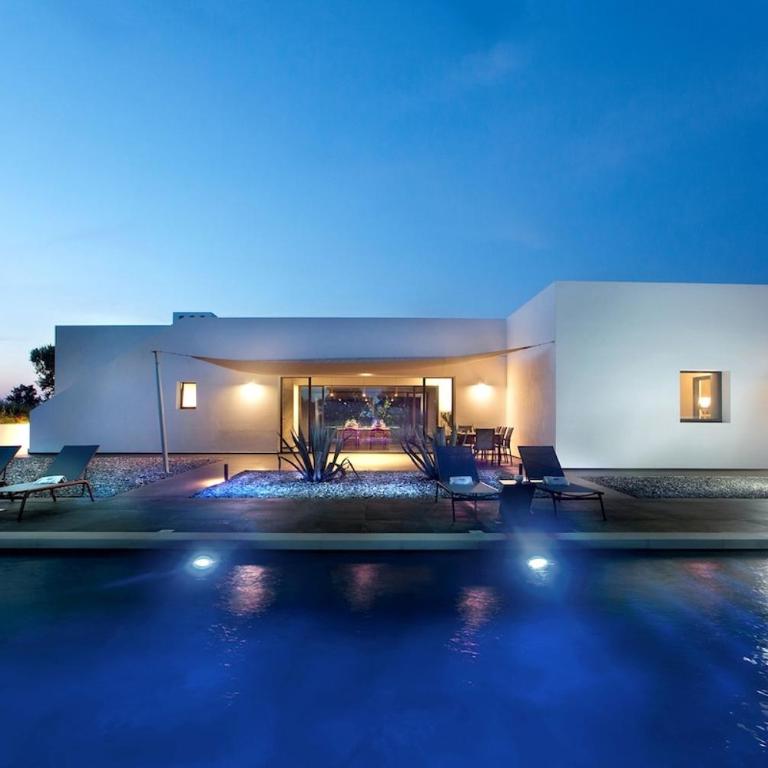 La Villa Ddò Relais di Puglia - Villa con 3 Camere da Letto - 16