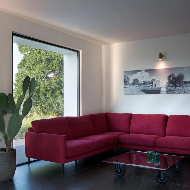 La Villa Ddò Relais di Puglia - Villa con 3 Camere da Letto - 17