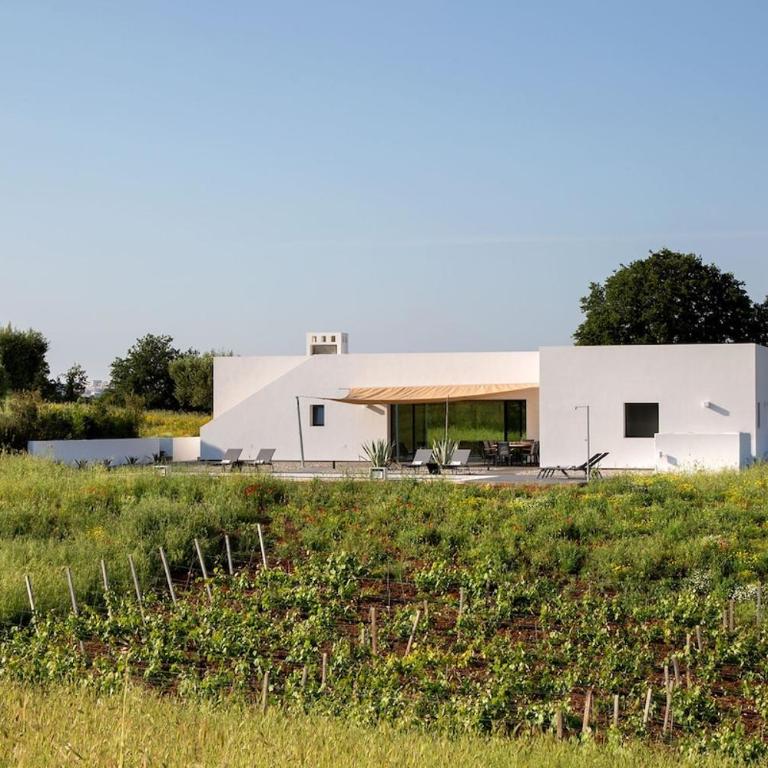 La Villa Ddò Relais di Puglia - Villa con 3 Camere da Letto - 19
