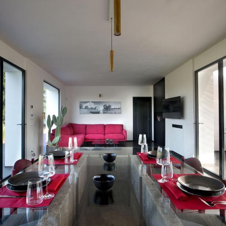 La Villa Ddò Relais di Puglia - Villa con 3 Camere da Letto - 20