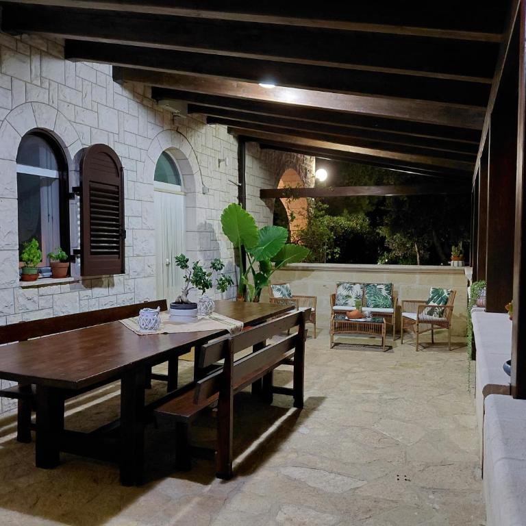 Villa Bellocchio - Appartamento con 2 Camere da Letto - 18