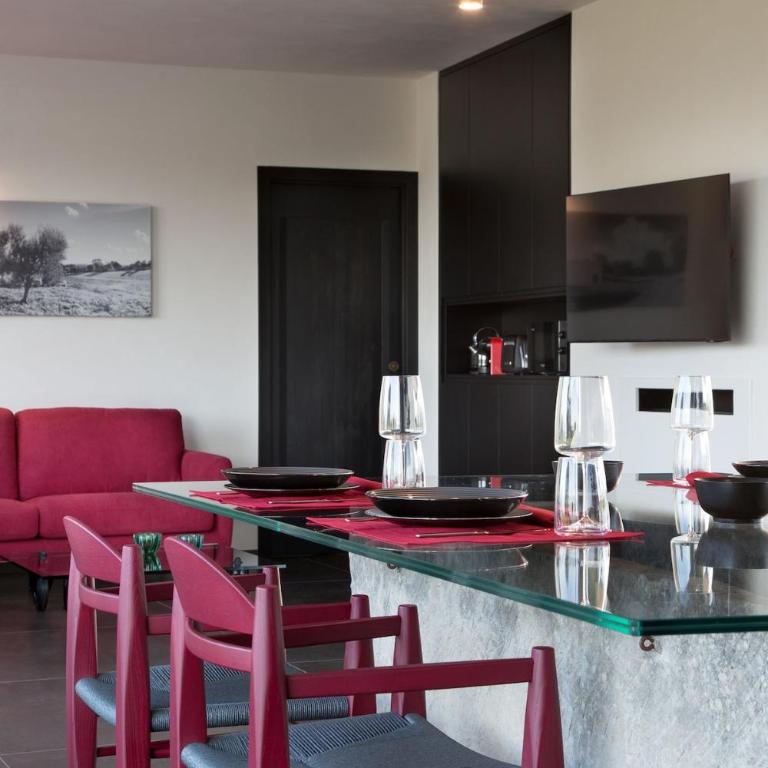 La Villa Ddò Relais di Puglia - Villa con 3 Camere da Letto - 22