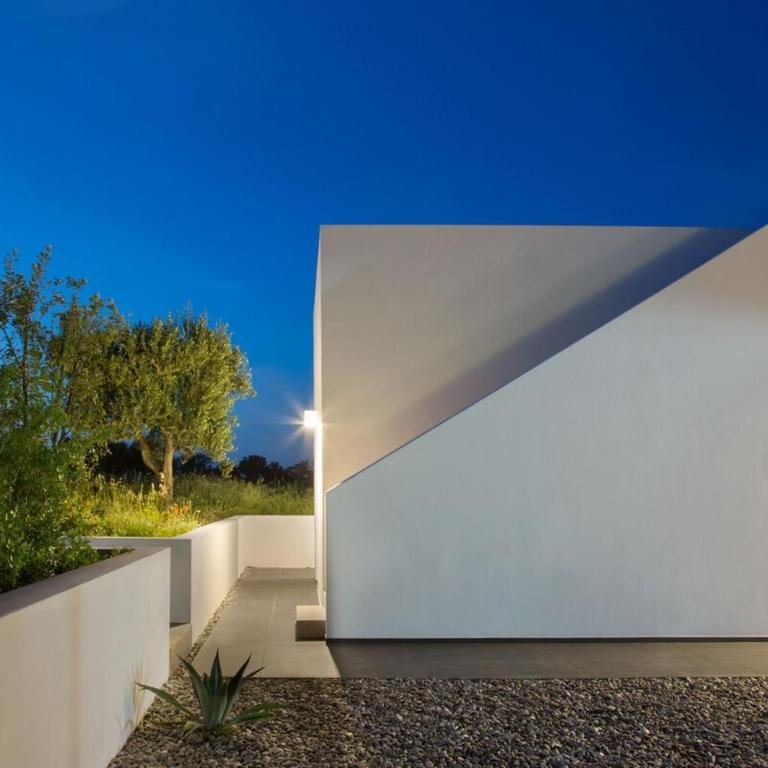 La Villa Ddò Relais di Puglia - Villa con 3 Camere da Letto - 24