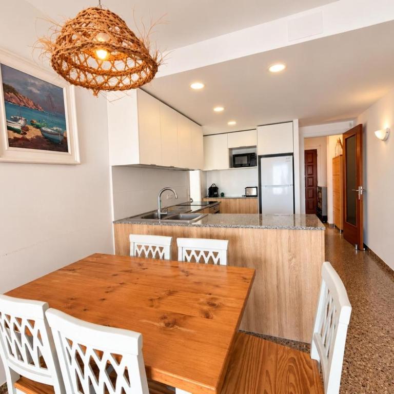 Apartamento Floral al centro de Palamós con Wi-Fi - Apartment - 25