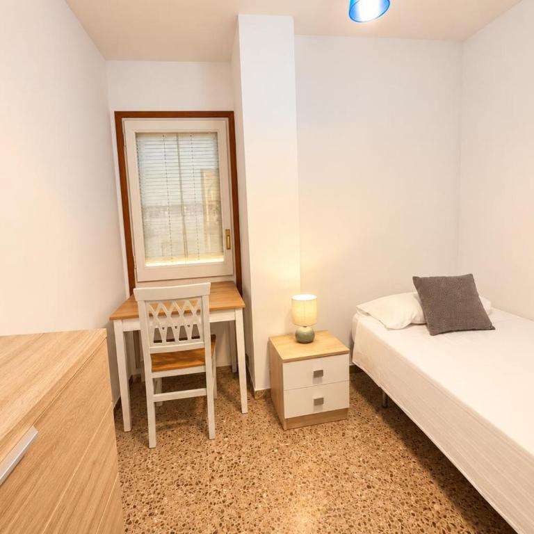 Apartamento Floral al centro de Palamós con Wi-Fi - Apartment - 34