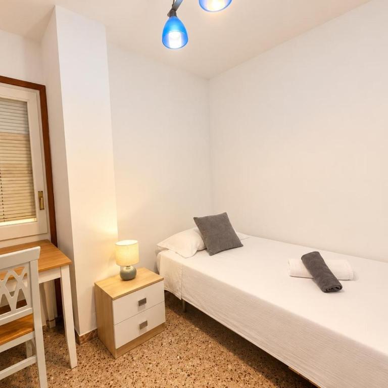 Apartamento Floral al centro de Palamós con Wi-Fi - Apartment - 35